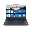 Lenovo Thinkpad E14 Gen6 Intel Core Ultra 5 125U 80GB 1TB SSD Intel® Aı Boost 14