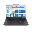 Lenovo Thinkpad E14 Gen6 Intel Core Ultra 7 155H DDR5 96GB 512GB SSD Intel® Aı Boost 14