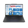 Lenovo Thinkpad E14 Gen6 Intel Core Ultra 7 155H DDR5 96GB 512GB SSD Intel® Aı Boost 14