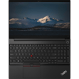 Lenovo Thinkpad E15 Gen 4. Intel Core i7 1255U 24GB 512GB SSD 512GB SSD Intel Iris Xe Graphics 15.6