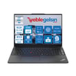 Lenovo Thinkpad E16 Gen2 Intel Core Ultra 7 155H DDR5 24GB 512GB SSD Intel® Aı Boost 16