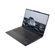 Lenovo Thinkpad E16 Gen2 Intel Core Ultra 7 155H DDR5 64GB 4TB SSD Intel® Aı Boost 16