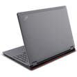 Lenovo Thinkpad P16 Gen2 Intel Core  I7-13700HX 32GB DDR5 2TB SSD 6GB RTXA1000 16 inç Wuxga Windows 11 Pro Mobil Iş Istasyonu 21FA000ETXW12