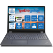Lenovo Thinkpad P16 Gen2 Intel Core  I7-13700HX 32GB DDR5 2TB SSD 6GB RTXA1000 16 inç Wuxga Windows 11 Pro Mobil Iş Istasyonu 21FA000ETXW12