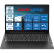 Lenovo V15 Gen3 Intel Core i7 1355U 24GB 512GB SSD Intel Iris Xᵉ Windows 11 Pro 15.6 inç Fhd Taşınabilir Bilgisayar 83A1003NTXW22
