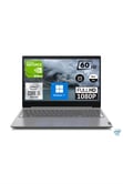 Lenovo V15 Intel Core i5-10210U 12 GB 2 TB SSD MX330 Windows 10 Home 15.6