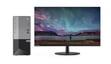 LENOVO V50T Intel Core i7 11700 16gb 1tb 1tb SSD Fredoos 21.5 MonMasa Üstü Bilgisayar 11QE0024TX12