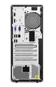 LENOVO V50T Intel Core i7 11700 16gb 1tb 1tb SSD Fredoos 21.5 MonMasa Üstü Bilgisayar 11QE0024TX12