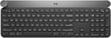 LOGITECH CRAFT ADVANCED KABLOSUZ KLAVYE 920-008504