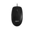 LOGITECH M100 KABLOLU SIYAH MOUSE - 910-006652