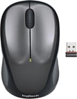 LOGITECH M235 KABLOSUZ SIYAH MOUSE 910-002201