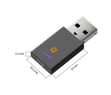 LOGITECH ZONE WIRELESS PLUS SİYAH-BT 981-000859