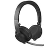 LOGITECH ZONE WIRELESS PLUS SİYAH-BT 981-000859