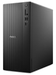 DellMasaüstü BilgisayarDell Tower Essential QVT1260 Intel® Core™ İ7-14700 128GB DDR5 512GB SSD 4GB/GT730 Windows 11 Home Mini Tower Masaüstü Bilgisayar BTO01400725H37