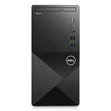 DellMasaüstü BilgisayarDell Vostro 3030 MT Intel Core I5 12400 32GB DDR5 512GB SSD Windows 11 Pro Nvidia GTX1650-4GB Masaüstü Bilgisayar N3030I5GTX1650P17