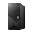DellMasaüstü BilgisayarDell Vostro 3030 MT Intel Core I5 12400 32GB DDR5 512GB SSD Windows 11 Pro Nvidia GTX1650-4GB Masaüstü Bilgisayar N3030I5GTX1650P17