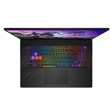 Msı Crosshair A17 Hx Amd Ryzen 7 8840HX 96GB DDR5 512GB SSD 8GB/RTX5070/115W 17” Qhd+ (2560X1600) 240Hz IPS Freedos Taşınabilir Bilgisayar D8WGKGF21