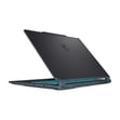 Msı Cyborg 14 Intel Core I7 13620H 32GB 512GB SSD RTX4050-6GB Windows 11 Home 14