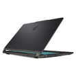 Msı Cyborg 15 Intel Core I5 13420H 16GB 512GB SSD RTX4050 6GB Windows 11 Home 15.6