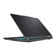 Msı Cyborg 15 Intel Core I7 13620H 16GB 1TB SSD RTX4050 6GB Freedos 15.6
