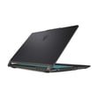 Msı Cyborg 15 Intel Core I7 13620H 16GB 4TB SSD RTX4050 6GB Freedos 15.6