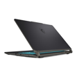 Msı Cyborg 15 Intel Core I7 13620H 96GB 4TB SSD RTX4050 6GB Windows 11 Home 15.6
