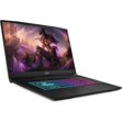 Msı Katana A17 Aı Amd Ryzen 7-8845HS 32GB DDR5 1TB SSD 6GB/RTX4050 Windows 11 Home 17.3