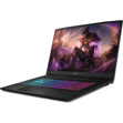 Msı Katana A17 Aı Amd Ryzen 7-8845HS 32GB DDR5 2TB SSD 6GB/RTX4050 FreeDos 17.3