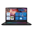 Msı Katana A17 Aı Amd Ryzen 7-8845HS 32GB DDR5 2TB SSD 6GB/RTX4050 FreeDos 17.3