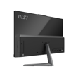Msı Modern AM242 12M-636XTR I5-1235U 64GB Ram 256GB SSD 23.8 Fhd IPS Windows 11 Home Allınone Bilgisayar W12M-636XTR26