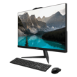 Msı Modern AM242 12M-636XTR I5-1235U 64GB Ram 256GB SSD 23.8 Fhd IPS Windows 11 Home Allınone Bilgisayar W12M-636XTR26