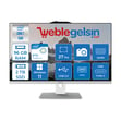 Msı Modern AM272P Intel Core 7 150U 96GB DDR5 2TB SSD Fhd 27