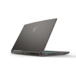 Msı Nb Thın A15 Ryzen 5 7535HS 24GB DDR5 4TB SSD 6GB/RTX3050 Windows 11 Home 15.6