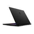 Pulse 16 Aı Intel Core Ultra 7 155H 64GB DDR5 4TB SSD 8GB/RTX4060/140W 16