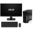 Zetta 3888 Intel Core i7 11700 32GB 1TB + 256GB SSD Windows 10 Pro 23,8
