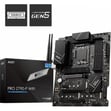 Zetta Airfly X6 Intel Core I7 14700K 16GB DDR5 1TB Nvme M.2 SSD 20GB RTXA4500 Windows 11 Pro Masaüstü Bilgisayar ZET866501650