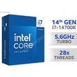 Zetta Airfly X6 Intel Core I7 14700K 32GB DDR5 4tb Nvme M.2 SSD 12GB RTX4070 Windows 11 Pro Masaüstü Bilgisayar ZET866501560