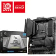 Zetta Airfly X6 Pro Intel Core I9 14900K 32GB DDR5 2TB Nvme M.2 SSD 12GB RTX4070 Freedos Masaüstü Bilgisayar ZET566501543