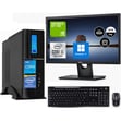 Zetta Flex Sff Intel Core i5 12400 64 GB 512 GB SSD Windows 11 Pro Masaüstü Bilgisayar ZET22268