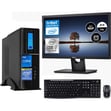 Zetta Flex Sff Intel Core i7 12700 32 GB 1 TB SSD Freedos 21.5