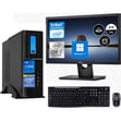 Zetta Flex Sff Intel Core i7 12700 64 GB 256 GB SSD Windows 11 Pro 21.5