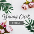 Yapay Çiçek