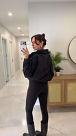 Alstra Siyah Premium Yağmurluk