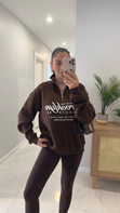 Asra Kahve Brooklyn Sweat