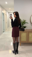 Barcel Bordo Mini Etek