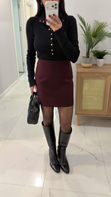 Barcel Bordo Mini Etek