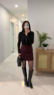 Barcel Bordo Mini Etek