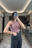 Gül Kurusu Fitilli Crop
