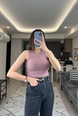 Gül Kurusu Fitilli Crop