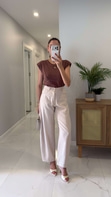 Findoz Taş Bol Kesim Tensel Jean
